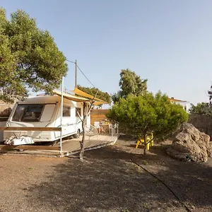 Villaverde Glamping Villaverde (Fuerteventura)
