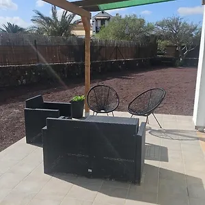 Villamar Villaverde (Fuerteventura)