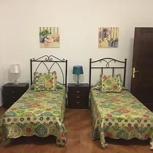 Casa Rural Valentin Affittacamere
