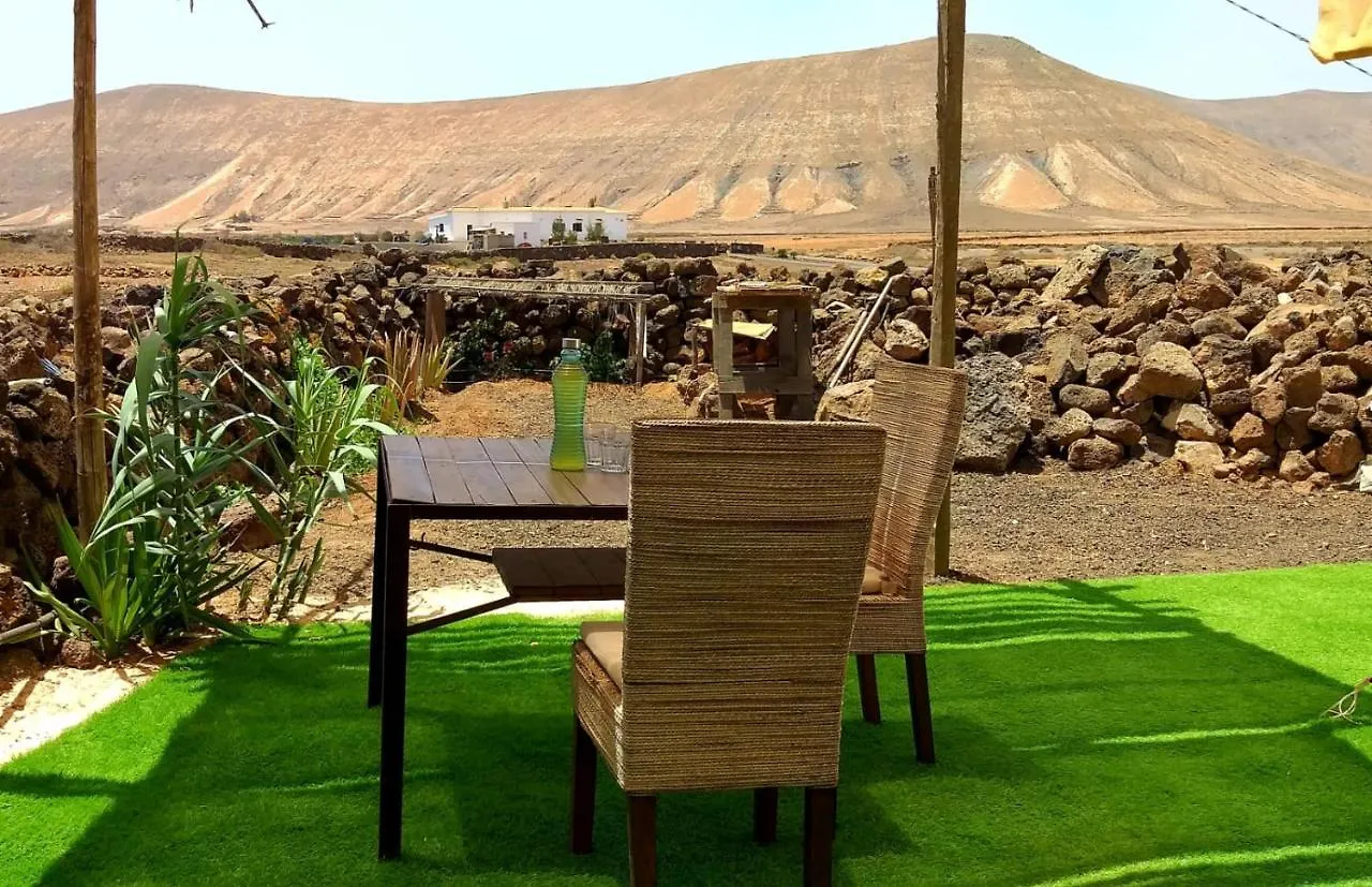 Luxussátor Back To Nature. Luxury Glamping Corner Hotel Villaverde  Spanyolország